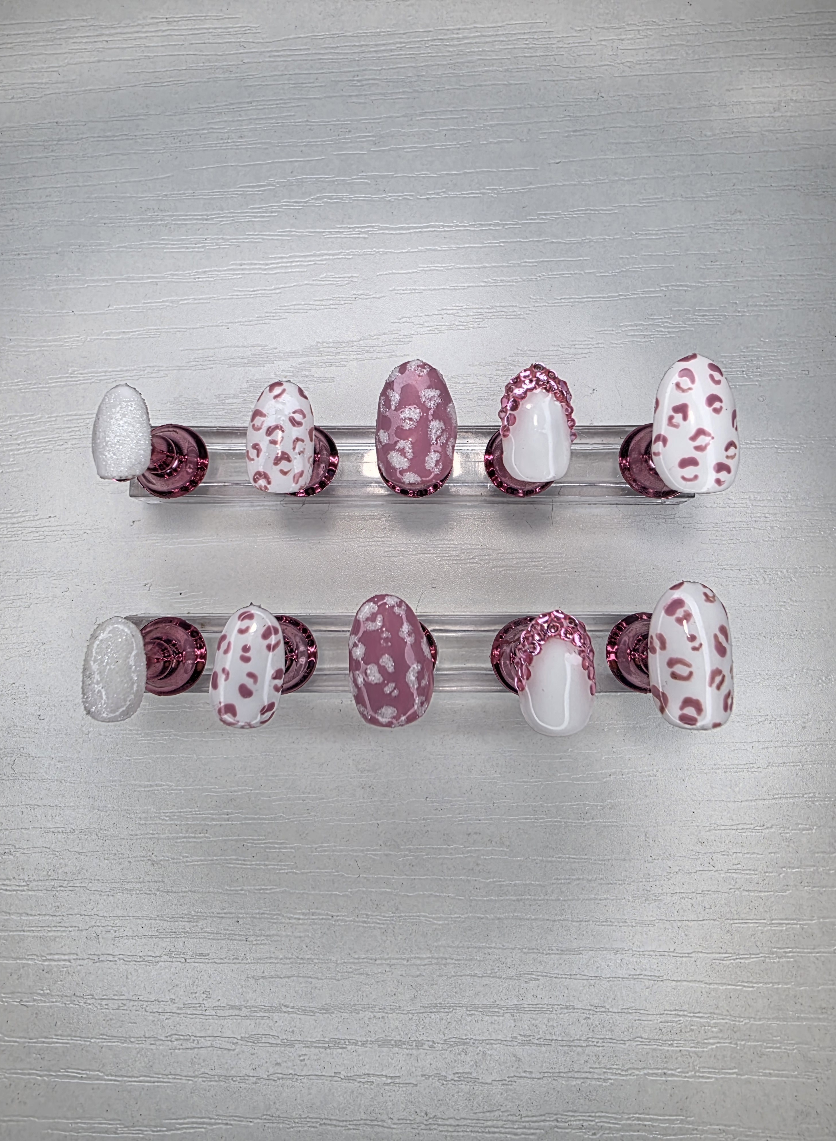 girl nails